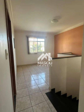 Imagem Casa com 3 Quartos à Venda, 188 m² em Brisamar - Vila Velha Imagem Casa com 3 Quartos à Venda, 188 m² em Brisamar - Vila Velha