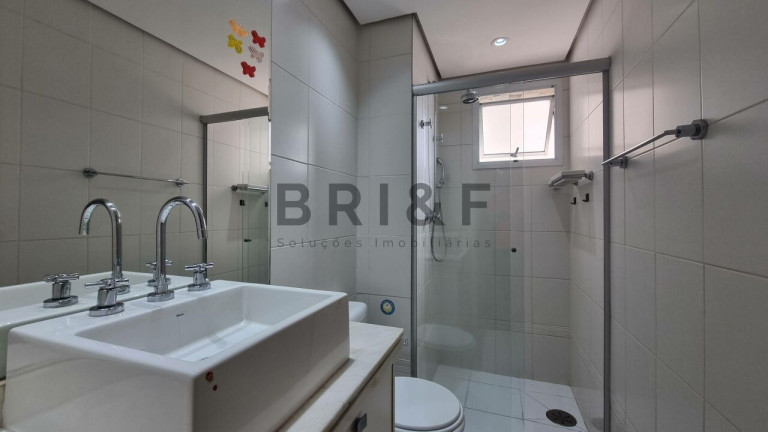 Imagem Apartamento com 3 Quartos à Venda, 95 m² em Brooklin - São Paulo Imagem Apartamento com 3 Quartos à Venda, 95 m² em Brooklin - São Paulo