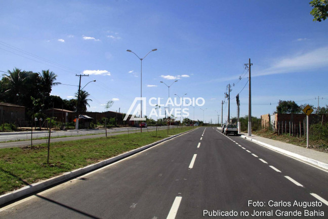 Imagem Terreno à Venda, 13 m² em Mangabeira - Feira De Santana Imagem Terreno à Venda, 13 m² em Mangabeira - Feira De Santana