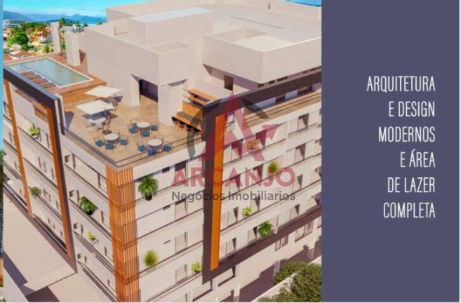 Imagem Cobertura com 2 Quartos à Venda, 106 m² em Itagua - Ubatuba Imagem Cobertura com 2 Quartos à Venda, 106 m² em Itagua - Ubatuba