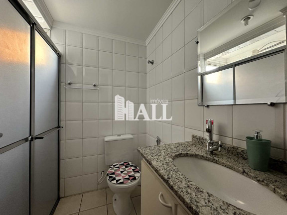 Imagem Apartamento com 1 Quarto à Venda, 60 m² em Higienópolis - São José Do Rio Preto Imagem Apartamento com 1 Quarto à Venda, 60 m² em Higienópolis - São José Do Rio Preto