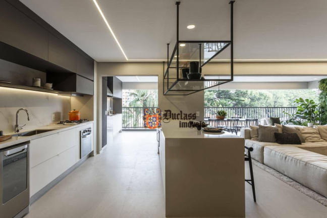 Imagem Apartamento com 3 Quartos à Venda, 173 m² em Alto Da Boa Vista - São Paulo Imagem Apartamento com 3 Quartos à Venda, 173 m² em Alto Da Boa Vista - São Paulo