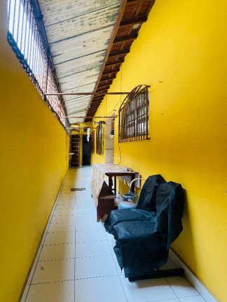 Imagem Casa com 2 Quartos à Venda, 70 m² em Ocian - Praia Grande Imagem Casa com 2 Quartos à Venda, 70 m² em Ocian - Praia Grande