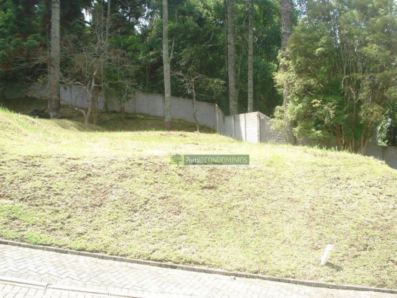Imagem Terreno à Venda, 605 m² em Campo Comprido - Curitiba