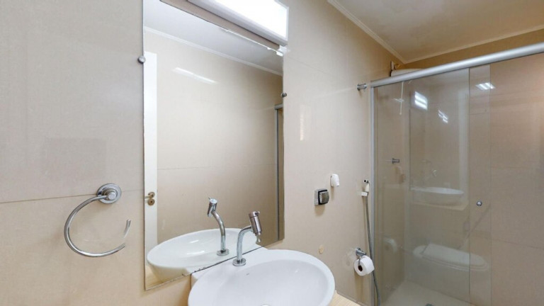 Imagem Imóvel com 1 Quarto à Venda, 46 m² em Vila Nova Conceição - São Paulo Imagem Imóvel com 1 Quarto à Venda, 46 m² em Vila Nova Conceição - São Paulo