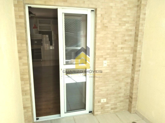 Imagem Apartamento com 1 Quarto à Venda, 48 m² em Baeta Neves - São Bernardo Do Campo