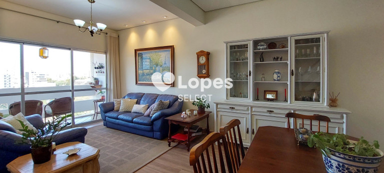 Imagem Apartamento com 4 Quartos à Venda, 267 m² em Vila Embaré - Valinhos Imagem Apartamento com 4 Quartos à Venda, 267 m² em Vila Embaré - Valinhos