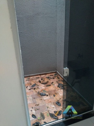 Imagem Apartamento com 2 Quartos à Venda, 33 m² em Vila Vera - São Paulo Imagem Apartamento com 2 Quartos à Venda, 33 m² em Vila Vera - São Paulo