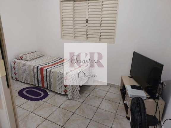Imagem Casa com 2 Quartos à Venda, 125 m² em Jardim São Conrado - Sorocaba