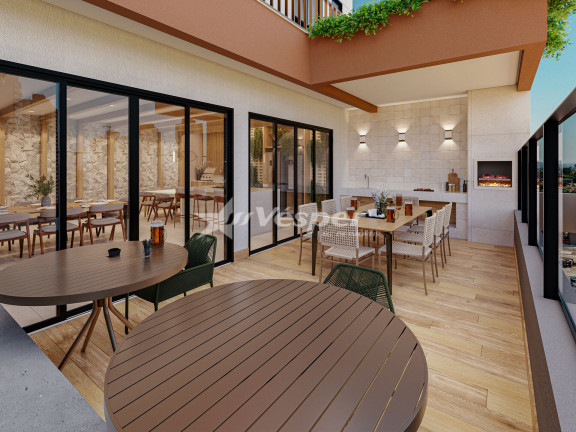 Imagem Apartamento com 2 Quartos à Venda, 76 m² em Setor Marista - Goiânia Imagem Apartamento com 2 Quartos à Venda, 76 m² em Setor Marista - Goiânia