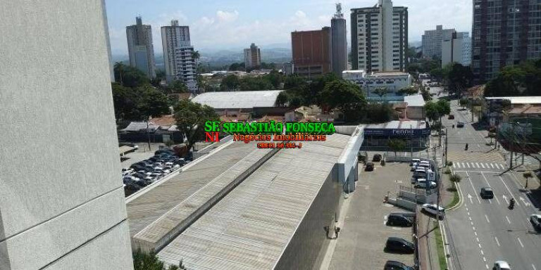 Imagem Sala Comercial à Venda, 58 m² em Centro - São José Dos Campos Imagem Sala Comercial à Venda, 58 m² em Centro - São José Dos Campos