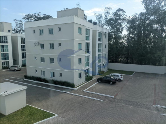 Imagem Apartamento com 2 Quartos à Venda, 48 m² em Costa Do Mampituba - Passo De Torres Imagem Apartamento com 2 Quartos à Venda, 48 m² em Costa Do Mampituba - Passo De Torres