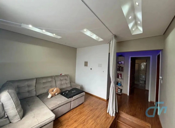 Imagem Casa com 4 Quartos à Venda, 213 m² em Jardim São Francisco - Mogi Das Cruzes