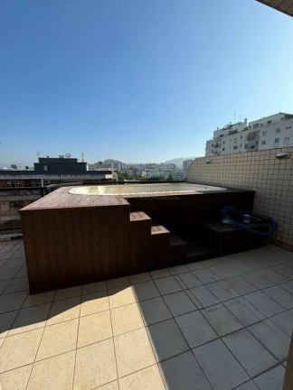 Imagem Apartamento com 3 Quartos à Venda, 138 m² em Freguesia (jacarepaguá) - Rio De Janeiro