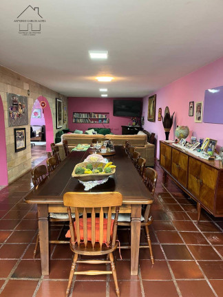 Imagem Chácara com 3 Quartos à Venda, 8 m² em Chácara Fernão Dias - Bragança Paulista Imagem Chácara com 3 Quartos à Venda, 8 m² em Chácara Fernão Dias - Bragança Paulista