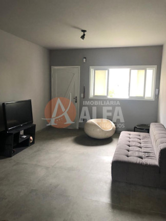 Casa com 3 Quartos à Venda, 110 m² em Parque Rincão - Cotia