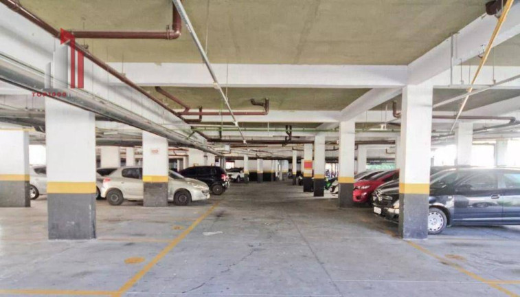 Imagem Apartamento com 2 Quartos à Venda, 53 m² em Freguesia Do ó - São Paulo Imagem Apartamento com 2 Quartos à Venda, 53 m² em Freguesia Do ó - São Paulo