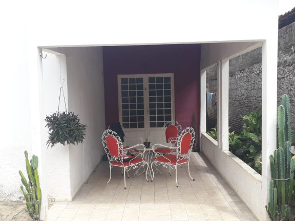 Imagem Casa com 3 Quartos à Venda, 160 m² em Esplanada - Teresina Imagem Casa com 3 Quartos à Venda, 160 m² em Esplanada - Teresina