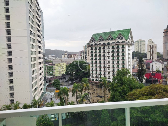 Imagem Apartamento com 3 Quartos à Venda, 135 m² em Atiradores - Joinville