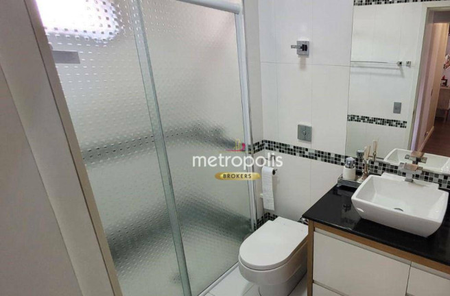 Imagem Apartamento com 2 Quartos à Venda, 60 m² em Santa Paula - São Caetano Do Sul Imagem Apartamento com 2 Quartos à Venda, 60 m² em Santa Paula - São Caetano Do Sul