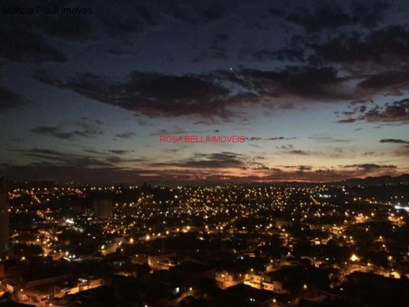 Imagem Apartamento com 2 Quartos à Venda, 54 m² em Parque União - Jundiaí Imagem Apartamento com 2 Quartos à Venda, 54 m² em Parque União - Jundiaí