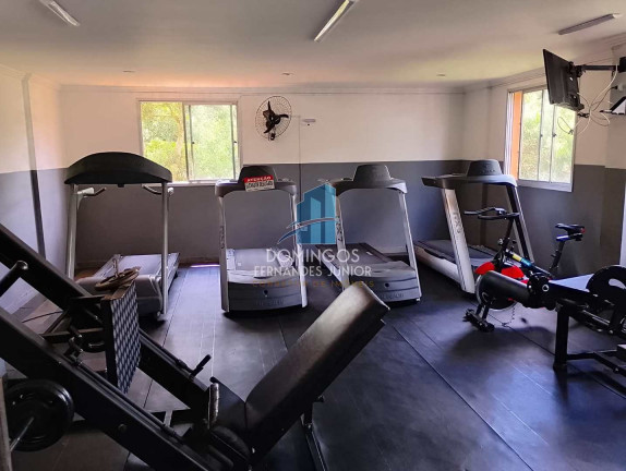 Imagem Apartamento com 2 Quartos à Venda, 55 m² em Itaquera - São Paulo