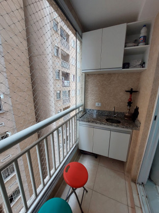 Imagem Imóvel com 2 Quartos à Venda, 47 m² em Novo Osasco - Osasco