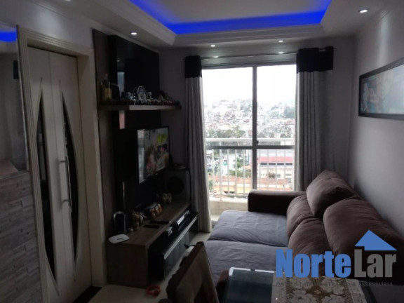 Imagem Apartamento com 2 Quartos à Venda, 45 m² em Jaraguá - São Paulo Imagem Apartamento com 2 Quartos à Venda, 45 m² em Jaraguá - São Paulo