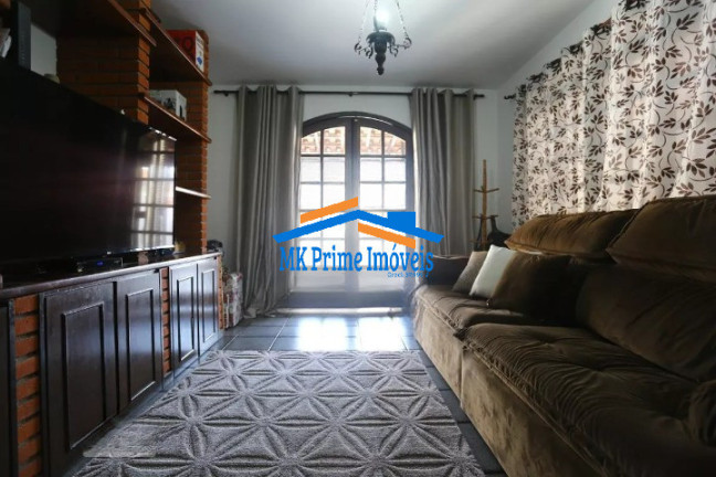 Imagem Sobrado com 3 Quartos à Venda, 175 m² em Cipava - Osasco Imagem Sobrado com 3 Quartos à Venda, 175 m² em Cipava - Osasco