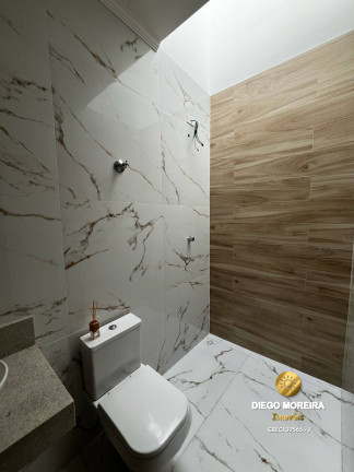 Imagem Casa com 3 Quartos à Venda, 169 m² em Laranjeiras - Caieiras