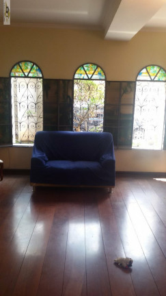 Imagem Sobrado com 3 Quartos à Venda, 231 m² em Jardim Da Glória - São Paulo