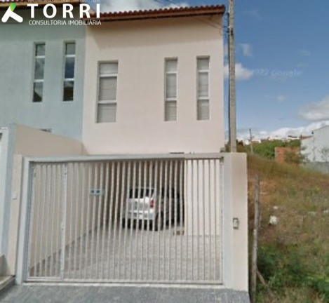 Imagem Sobrado com 3 Quartos à Venda, 100 m² em Jardim Residencial Martinez - Sorocaba Imagem Sobrado com 3 Quartos à Venda, 100 m² em Jardim Residencial Martinez - Sorocaba