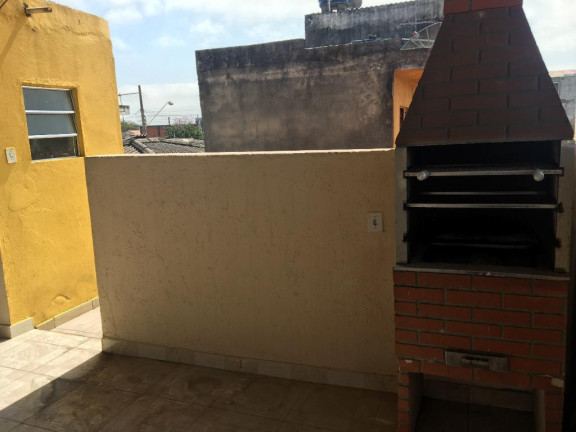 Imagem Casa com 2 Quartos à Venda, 103 m² em Vila Amorim - Suzano Imagem Casa com 2 Quartos à Venda, 103 m² em Vila Amorim - Suzano