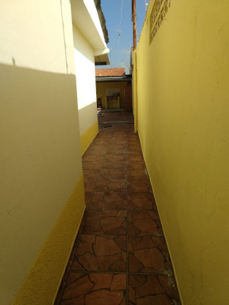 Imagem Casa com 3 Quartos à Venda, 168 m² em Flor Do Vale - Tremembé Imagem Casa com 3 Quartos à Venda, 168 m² em Flor Do Vale - Tremembé