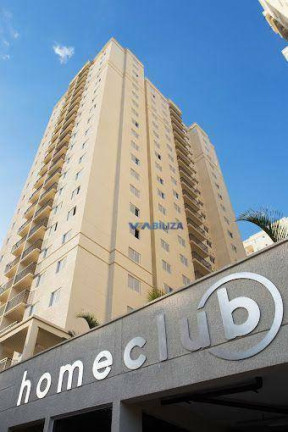 Imagem Apartamento com 2 Quartos à Venda, 55 m² em Macedo - Guarulhos