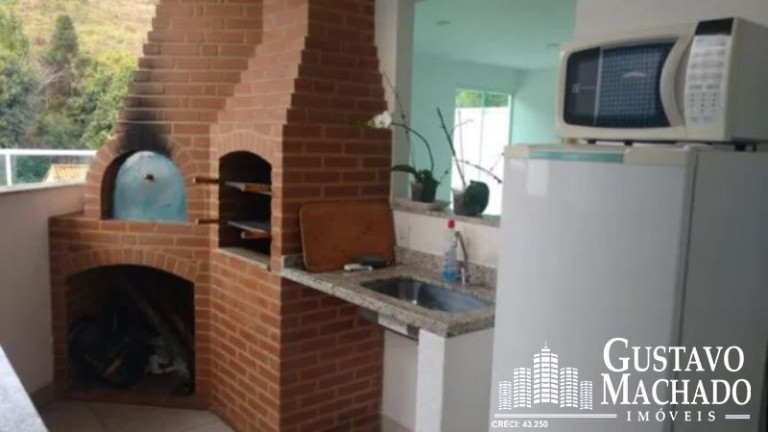 Imagem Imóvel com 2 Quartos à Venda, 76 m² em Vale Da Colina - Volta Redonda Imagem Imóvel com 2 Quartos à Venda, 76 m² em Vale Da Colina - Volta Redonda