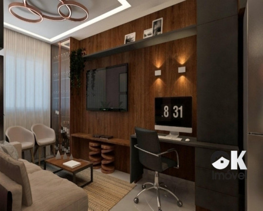 Imagem Apartamento com 1 Quarto à Venda, 49 m² em Jardim Paulista - São Paulo Imagem Apartamento com 1 Quarto à Venda, 49 m² em Jardim Paulista - São Paulo