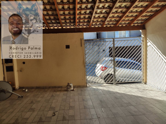 Imagem Casa com 2 Quartos à Venda, 126 m² em Jardim Santa Marina - Jacareí Imagem Casa com 2 Quartos à Venda, 126 m² em Jardim Santa Marina - Jacareí