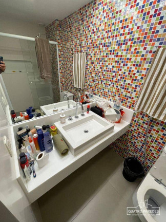 Imagem Loft com 1 Quarto à Venda, 155 m² em Barra Da Tijuca - Rio De Janeiro