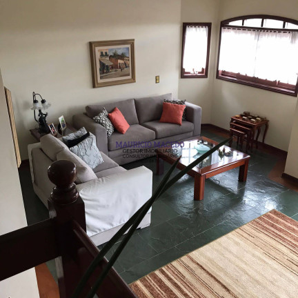Imagem Casa com 4 Quartos à Venda, 360 m² em Alphaville - Santana De Parnaíba Imagem Casa com 4 Quartos à Venda, 360 m² em Alphaville - Santana De Parnaíba