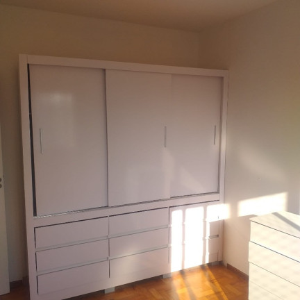 Imagem Imóvel com 1 Quarto para Alugar, 42 m² em Vila Mariana - São Paulo Imagem Imóvel com 1 Quarto para Alugar, 42 m² em Vila Mariana - São Paulo
