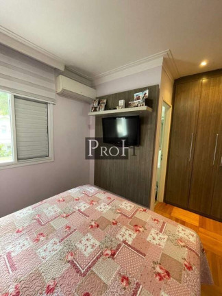 Imagem Casa de Condomínio com 3 Quartos à Venda, 100 m² em Demarchi - São Bernardo Do Campo