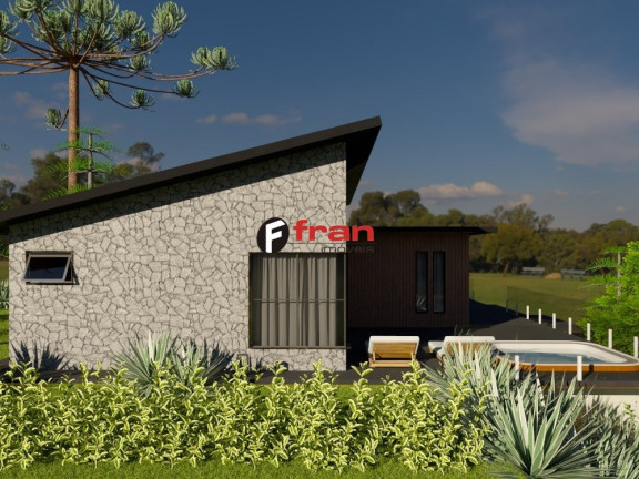 Imagem Imóvel à Venda, 1.000 m² em Costa Da Serra - Rancho Queimado