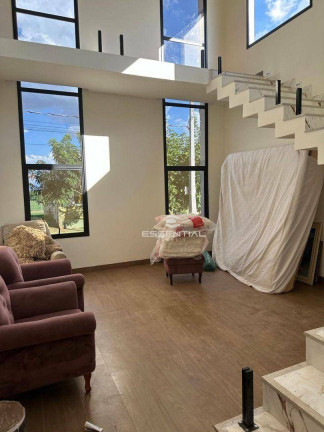 Imagem Casa com 3 Quartos à Venda, 191 m² em Alphaville - Mirassol Imagem Casa com 3 Quartos à Venda, 191 m² em Alphaville - Mirassol