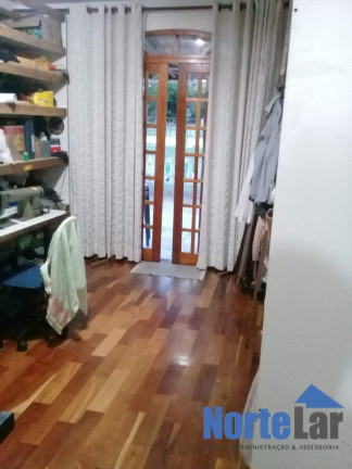 Imagem Sobrado com 3 Quartos à Venda, 154 m² em Parque Monteiro Soares - São Paulo Imagem Sobrado com 3 Quartos à Venda, 154 m² em Parque Monteiro Soares - São Paulo
