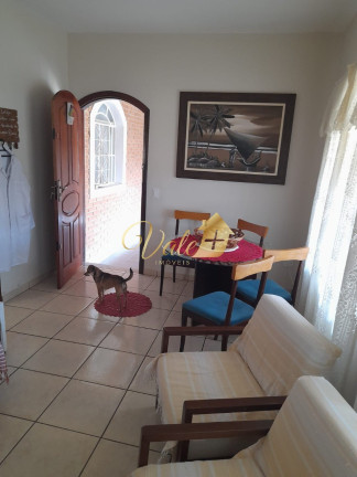 Imagem Casa com 3 Quartos à Venda, 160 m² em Jardim Uirá - São José Dos Campos Imagem Casa com 3 Quartos à Venda, 160 m² em Jardim Uirá - São José Dos Campos