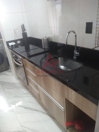 Apartamento com 2 Quartos à Venda, 60 m² em Belenzinho - São Paulo