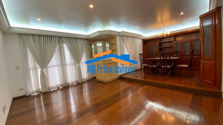 Imagem Apartamento com 3 Quartos à Venda, 120 m² em Vila Yara - Osasco