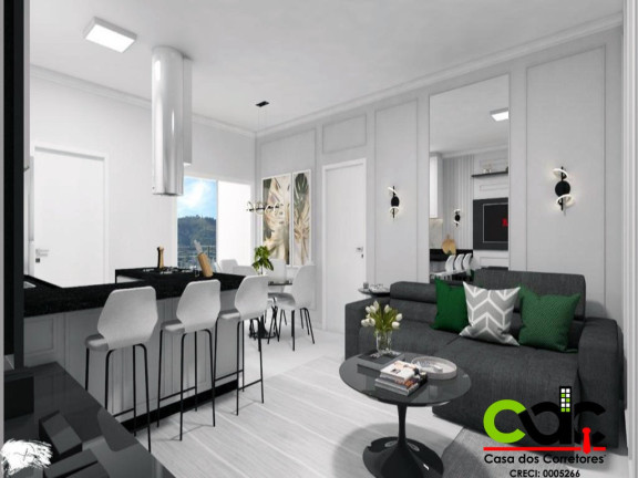 Imagem Apartamento com 2 Quartos à Venda, 60 m² em Jardim Quisisana - Poços De Caldas Imagem Apartamento com 2 Quartos à Venda, 60 m² em Jardim Quisisana - Poços De Caldas