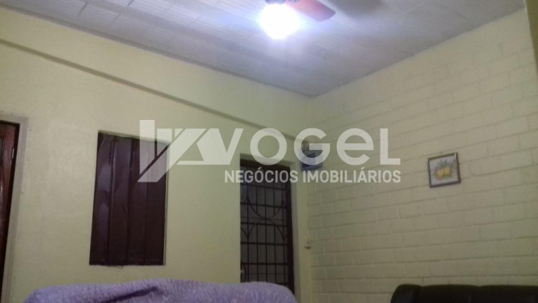 Imagem Casa com 3 Quartos à Venda, 200 m² em Rio Branco - Sao Leopoldo Imagem Casa com 3 Quartos à Venda, 200 m² em Rio Branco - Sao Leopoldo